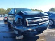 ✅ 2008 Chevrolet Silverado 1500 LTZ • VIN: 2GCEK13M881173074 • Lot: 43506004. Listed on IAAI with 188,827 mi. Free auction sales archive from the USA and detailed vehicle history report at DreamBid. Image 6.