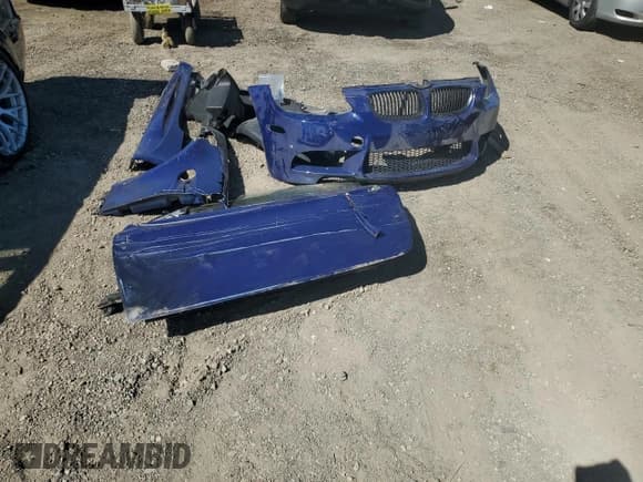 ✅ 2011 BMW M3 • VIN: WBSKG9C5XBE369317 • Lot: 66617474. Listed on Copart with 55,153 mi. Free auction sales archive from the USA and detailed vehicle history report at DreamBid. Image 12.