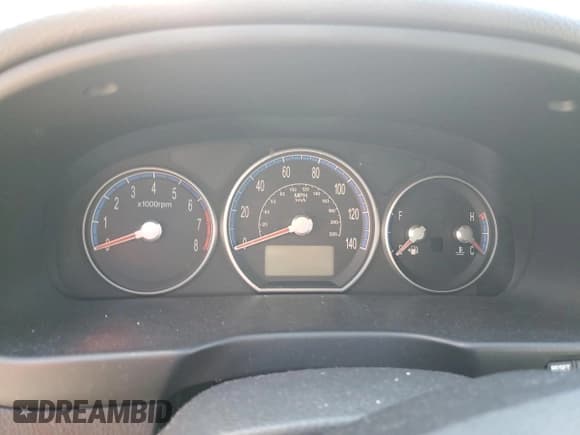 ✅ 2009 Hyundai Santa Fe Limited • VIN: 5NMSH73EX9H295560 • Lot: 83041224. Listed on Copart with Not provided. Free auction sales archive from the USA and detailed vehicle history report at DreamBid. Image 9.