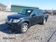 ✅ 2012 Nissan Frontier Pro-4X • VIN: 1N6AD0EV1CC450687 • Лот: 41989153. Опубликован ранее на IAAI с пробегом 123 067 миль. Бесплатный доступ к архиву аукционных продаж из США и подробный отчёт об истории автомобиля на DreamBid. Изображение 2.