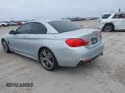 ✅ 2014 BMW 4 Series 435i • VIN: WBA3T3C55EP737428 • Лот: 41347382. Опубликован ранее на IAAI с пробегом 129 513 миль. Бесплатный доступ к архиву аукционных продаж из США и подробный отчёт об истории автомобиля на DreamBid. Изображение 3.