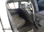 ✅ 2018 Chevrolet Silverado 1500 Work Truck • VIN: 3GCUKNEC2JG308361 • Lot: 41741803. Listed on IAAI with 121,793 mi. Free auction sales archive from the USA and detailed vehicle history report at DreamBid. Image 8.