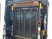 ✅ 2016 Ford Transit Passenger XL • VIN: 1FBAX2XM3GKB16851 • Лот: 66915755. Опубликован ранее на Copart с пробегом 150 200 миль. Бесплатный доступ к архиву аукционных продаж из США и подробный отчёт об истории автомобиля на DreamBid. Изображение 11.