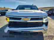 2023 Chevrolet Silverado 1500 LT z VIN 2GCUDDED8P1100631, wystawiony jako Copart lot #87271965 z przebiegiem 117 026 mil mil oraz Czysty tytuł • Clean title. Historia ofert i sprzedaży dostępna na DreamBid. Obrazek 5.