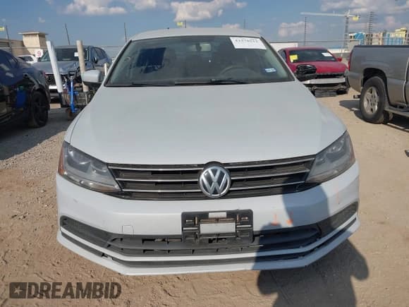 ✅ 2017 Volkswagen Jetta S • VIN: 3VW2B7AJ1HM376845 • Lot: 43370515. Listed on IAAI with 92,402 mi. Free auction sales archive from the USA and detailed vehicle history report at DreamBid. Image 13.