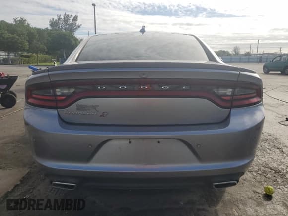 ✅ 2018 Dodge Charger GT • VIN: 2C3CDXJG2JH201437 • Lot: 90813545. Wystawiony na Copart z przebiegiem 143 266 mil. Bezpłatny archiwum sprzedaży aukcyjnych z USA i szczegółowy raport historii pojazdu na DreamBid. Zdjęcie 6.