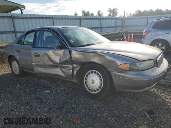 ✅ 1999 Buick Century Limited • VIN: 2G4WY52MXX1511970 • Лот: 64982475. Опубликован ранее на Copart с пробегом 102 802 миль. Бесплатный доступ к архиву аукционных продаж из США и подробный отчёт об истории автомобиля на DreamBid. Изображение 4.