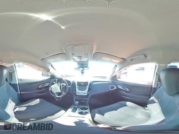 ✅ 2016 Chevrolet Equinox LT • VIN: 2GNALCEKXG6145725 • Lot: 70323724. Wystawiony na Copart z przebiegiem 71 919 mil. Bezpłatny archiwum sprzedaży aukcyjnych z USA i szczegółowy raport historii pojazdu na DreamBid. Zdjęcie 14.