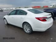 ✅ 2016 Buick Regal Premium II • VIN: 2G4GS5GX9G9125888 • Lot: 43417911. Listed on IAAI with 129,081 mi. Free auction sales archive from the USA and detailed vehicle history report at DreamBid. Image 3.