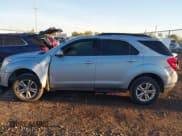 ✅ 2014 Chevrolet Equinox LT • VIN: 2GNALBEK1E6125581 • Lot: 43419929. Wystawiony na IAAI z przebiegiem 158 193 mil. Bezpłatny archiwum sprzedaży aukcyjnych z USA i szczegółowy raport historii pojazdu na DreamBid. Zdjęcie 14.