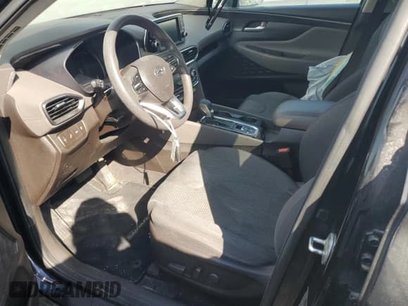 ✅ 2019 Hyundai Santa Fe SEL • VIN: 5NMS33AD4KH054360 • Lot: 67143714. Wystawiony na Copart z przebiegiem 85 194 mil. Bezpłatny archiwum sprzedaży aukcyjnych z USA i szczegółowy raport historii pojazdu na DreamBid. Zdjęcie 7.