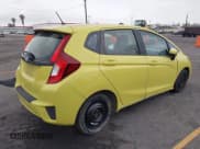 ✅ 2016 Honda Fit LX • VIN: JHMGK5H54GX012884 • Lot: 42409748. Listed on IAAI with 86,618 mi. Free auction sales archive from the USA and detailed vehicle history report at DreamBid. Image 4.