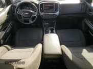 ✅ 2016 Chevrolet Colorado 2WD LT • VIN: 1GCGSCEAXG1222111 • Lot: 81886955. Listed on Copart with 237,544 mi. Free auction sales archive from the USA and detailed vehicle history report at DreamBid. Image 8.