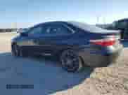 2015 Toyota Camry SE с VIN 4T1BF1FK2FU061305, выставлен на аукционе Copart как лот 90738185 с пробегом 120 125 миль миль и На запчасти • Non repairable. История ставок и продаж доступна на DreamBid. Изображение 2.