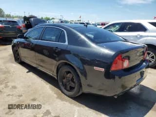 ✅ 2008 Chevrolet Malibu 1LT • VIN: 1G1ZH57B98F240637 • Lot: 60613514. Listed on Copart with 132,954 mi. Free auction sales archive from the USA and detailed vehicle history report at DreamBid. Image 2.
