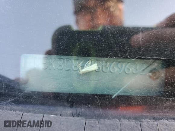 ✅ 2017 Ford Explorer XLT • VIN: 1FM5K8D86HGB69632 • Lot: 90923075. Listed on Copart with 167,979 mi. Free auction sales archive from the USA and detailed vehicle history report at DreamBid. Image 13.