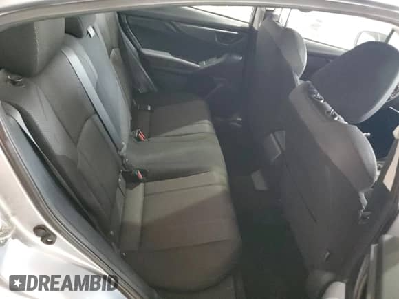 2019 Subaru Impreza z VIN 4S3GKAA61K3610895, wystawiony jako Copart lot #43370585 z przebiegiem 120 718 mil mil oraz Nie do naprawy • Non repairable. Historia ofert i sprzedaży dostępna na DreamBid. Obrazek 12.