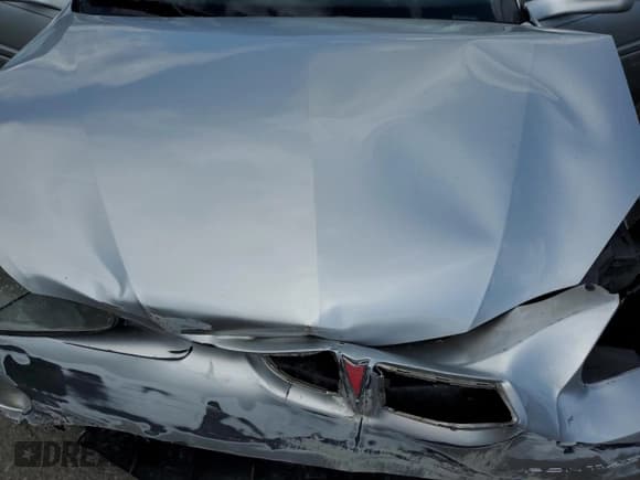 ✅ 2004 Pontiac Grand Prix GT1 • VIN: 2G2WP522141259449 • Лот: 86073875. Опубликован ранее на Copart с пробегом 173 542 миль. Бесплатный доступ к архиву аукционных продаж из США и подробный отчёт об истории автомобиля на DreamBid. Изображение 11.