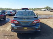 ✅ 2012 Toyota Corolla L • VIN: 2T1BU4EE2CC849324 • Лот: 43352317. Опубликован ранее на IAAI с пробегом 127 744 миль. Бесплатный доступ к архиву аукционных продаж из США и подробный отчёт об истории автомобиля на DreamBid. Изображение 17.