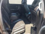 ✅ 2009 GMC Acadia SLT1 • VIN: 1GKER23D09J147789 • Лот: 42882504. Опубликован ранее на IAAI с пробегом 203 880 миль. Бесплатный доступ к архиву аукционных продаж из США и подробный отчёт об истории автомобиля на DreamBid. Изображение 8.