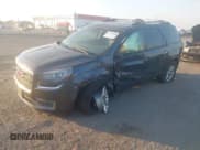 ✅ 2014 GMC Acadia SLE • VIN: 1GKKRPKD6EJ184907 • Lot: 43720888. Listed on IAAI with Not provided. Free auction sales archive from the USA and detailed vehicle history report at DreamBid. Image 2.