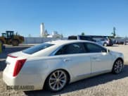 ✅ 2013 Cadillac XTS Luxury • VIN: 2G61R5S30D9213527 • Lot: 70205735. Listed on Copart with 152,844 mi. Free auction sales archive from the USA and detailed vehicle history report at DreamBid. Image 3.