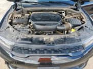 ✅ 2022 Dodge Durango GT Plus • VIN: 1C4RDHDG4NC102604 • Lot: 82177155. Listed on Copart with 33,209 mi. Free auction sales archive from the USA and detailed vehicle history report at DreamBid. Image 12.