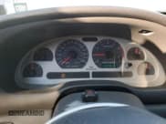 ✅ 1999 Ford Mustang GT • VIN: 1FAFP42X6XF159917 • Lot: 42371825. Listed on Copart with 133,761 mi. Free auction sales archive from the USA and detailed vehicle history report at DreamBid. Image 9.