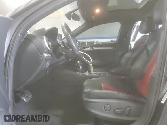 ✅ 2015 Audi A3 Premium • VIN: WAUBFGFF1F1058582 • Лот: 82166195. Опубликован ранее на Copart с пробегом 95 395 миль. Бесплатный доступ к архиву аукционных продаж из США и подробный отчёт об истории автомобиля на DreamBid. Изображение 7.