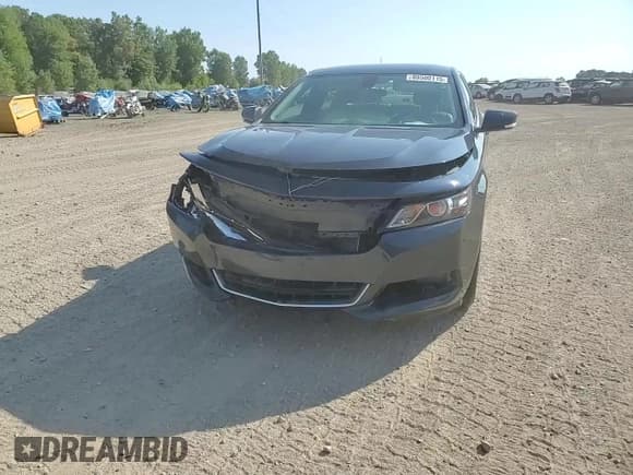 ✅ 2014 Chevrolet Impala LT • VIN: 2G1115SL5E9281739 • Лот: 80500115. Опубликован ранее на Copart с пробегом 157 839 миль. Бесплатный доступ к архиву аукционных продаж из США и подробный отчёт об истории автомобиля на DreamBid. Изображение 13.