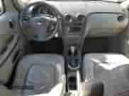 2009 Chevrolet HHR 2LT с VIN 3GNCA53V49S591686, выставлен на аукционе Copart как лот 78870134 с пробегом 130 931 миль миль и Списание • Salvage title. История ставок и продаж доступна на DreamBid. Изображение 8.