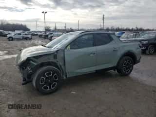 ✅ 2022 Hyundai Santa Cruz SEL Premium • VIN: 5NTJDDAF4NH036305 • Lot: 82451584. Wystawiony na Copart z przebiegiem 26 134 mil mil. Skorzystaj z bezpłatnego archiwum sprzedaży aukcyjnych z USA i zobacz szczegółowy raport historii pojazdu na DreamBid. Zdjęcie 1.