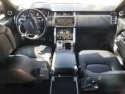 ✅ 2021 Land Rover Range Rover P525 Westminster • VIN: SALGS5SEXMA415401 • Лот: 66204875. Опубликован ранее на Copart с пробегом 33 211 миль. Бесплатный доступ к архиву аукционных продаж из США и подробный отчёт об истории автомобиля на DreamBid. Изображение 8.