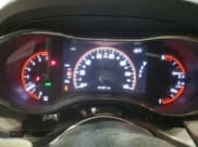 ✅ 2020 Dodge Durango GT Plus • VIN: 1C4RDJDG8LC372908 • Lot: 92792105. Listed on Copart with 67,087 mi. Free auction sales archive from the USA and detailed vehicle history report at DreamBid. Image 9.