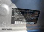 ✅ 2015 Hyundai Elantra SE • VIN: 5NPDH4AE6FH601310 • Lot: 43604408. Listed on IAAI with 91,970 mi. Free auction sales archive from the USA and detailed vehicle history report at DreamBid. Image 9.