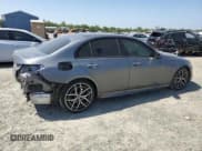 ✅ 2023 Mercedes-Benz C 300 • VIN: W1KAF4GB1PR133038 • Lot: 52983745. Listed on Copart with 18,955 mi. Free auction sales archive from the USA and detailed vehicle history report at DreamBid. Image 3.