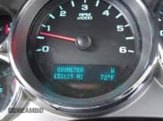 ✅ 2011 Chevrolet Silverado 1500 LT • VIN: 1GCRCSE02BZ183063 • Lot: 43280874. Listed on IAAI with 153,119 mi. Free auction sales archive from the USA and detailed vehicle history report at DreamBid. Image 16.