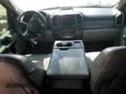 ✅ 2018 Ford F-350 Platinum • VIN: 1FT7W3BT0JEC63213 • Lot: 65807445. Listed on Copart with 189,790 mi. Free auction sales archive from the USA and detailed vehicle history report at DreamBid. Image 8.