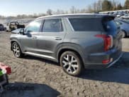 ✅ 2020 Hyundai Palisade SEL • VIN: KM8R3DHE2LU102611 • Лот: 78597734. Опубликован ранее на Copart с пробегом 37 927 миль. Бесплатный доступ к архиву аукционных продаж из США и подробный отчёт об истории автомобиля на DreamBid. Изображение 2.