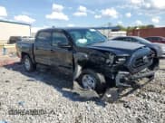 ✅ 2023 Toyota Tacoma TRD Sport • VIN: 3TMCZ5AN3PM625459 • Lot: 83806765. Listed on Copart with 47,086 mi. Free auction sales archive from the USA and detailed vehicle history report at DreamBid. Image 4.