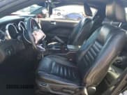 ✅ 2007 Ford Mustang GT Deluxe • VIN: 1ZVHT82H275341616 • Лот: 90125515. Опубликован ранее на Copart с пробегом 100 561 миль. Бесплатный доступ к архиву аукционных продаж из США и подробный отчёт об истории автомобиля на DreamBid. Изображение 7.