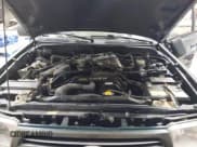 ✅ 1999 Toyota 4Runner SR5 • VIN: JT3GN86RXX0130287 • Lot: 43824729. Listed on IAAI with 196,542 mi. Free auction sales archive from the USA and detailed vehicle history report at DreamBid. Image 10.