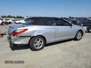 ✅ 2007 Toyota Solara SE • VIN: 4T1FA38P77U132360 • Lot: 60228805. Listed on Copart with 83,825 mi. Free auction sales archive from the USA and detailed vehicle history report at DreamBid. Image 3.