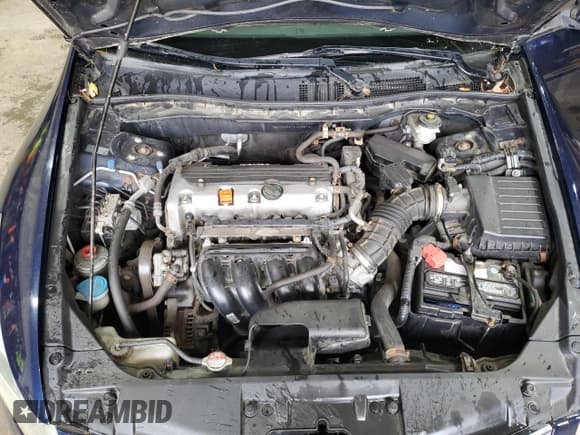 ✅ 2010 Honda Accord LX • VIN: 1HGCP2F37AA085731 • Лот: 86629485. Опубликован ранее на Copart с пробегом 81 546 миль. Бесплатный доступ к архиву аукционных продаж из США и подробный отчёт об истории автомобиля на DreamBid. Изображение 11.