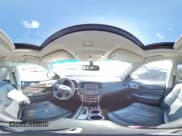 ✅ 2015 Nissan Pathfinder Platinum • VIN: 5N1AR2MN3FC715658 • Lot: 47620925. Listed on Copart with 94,097 mi. Free auction sales archive from the USA and detailed vehicle history report at DreamBid. Image 13.