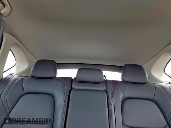 ✅ 2018 Mazda CX-5 Grand Touring • VIN: JM3KFBDM4J0337411 • Lot: 94065165. Listed on Copart with 51,618 mi. Free auction sales archive from the USA and detailed vehicle history report at DreamBid. Image 10.