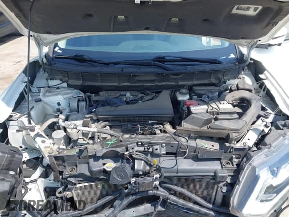 ✅ 2020 Nissan Rogue SL • VIN: 5N1AT2MV6LC728062 • Lot: 42698022. Listed on IAAI with 90,168 mi. Free auction sales archive from the USA and detailed vehicle history report at DreamBid. Image 10.