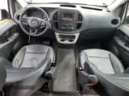 ✅ 2019 Mercedes-Benz Metris Passenger • VIN: WD4PG2EE2K3529502 • Лот: 81003095. Опубликован ранее на Copart с пробегом 223 572 миль. Бесплатный доступ к архиву аукционных продаж из США и подробный отчёт об истории автомобиля на DreamBid. Изображение 8.