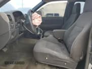 ✅ 2004 Chevrolet Colorado LS Z85 • VIN: 1GCCS198048165317 • Лот: 63437324. Опубликован ранее на Copart с пробегом 171 914 миль. Бесплатный доступ к архиву аукционных продаж из США и подробный отчёт об истории автомобиля на DreamBid. Изображение 7.