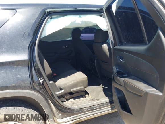 ✅ 2020 Chevrolet Traverse LS • VIN: 1GNERFKW9LJ167429 • Лот: 42163729. Опубликован ранее на IAAI с пробегом 98 083 миль. Бесплатный доступ к архиву аукционных продаж из США и подробный отчёт об истории автомобиля на DreamBid. Изображение 8.